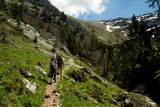 randonnée-en-famille--alpes-dome-de-bellefond-chartreuse