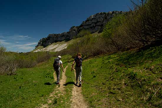 randonnée-en-famille-alpes-refuge-des-bannettes-chartreuse
