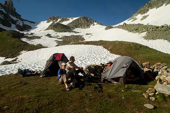 lac-de-presset-bivouac-en-famille