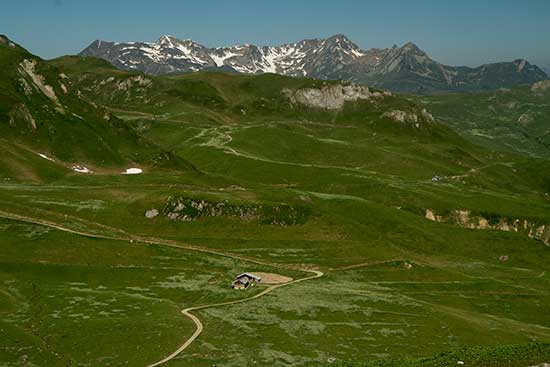 pierra-menta-montagne