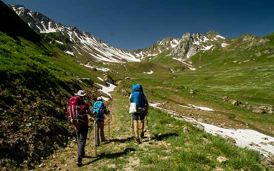 randonnée-lac-d'amour-beaufortin