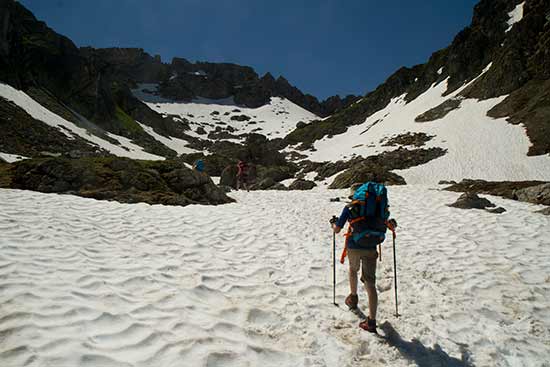 refuge-de-presset-itinéraire