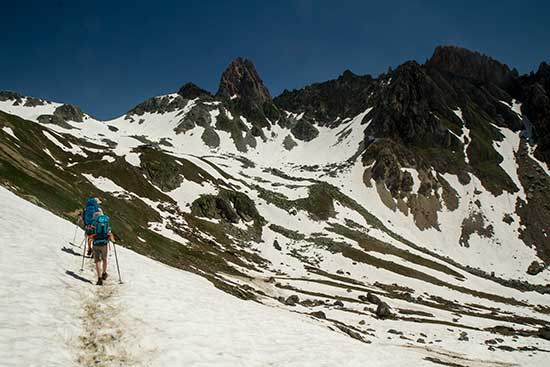 refuge-de-presset-itinéraire