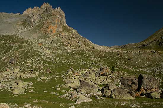 ubaye-randonnée-famille