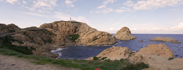 activite enfant corse