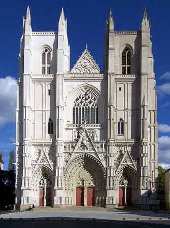 nantes-en-famille-cathédrale