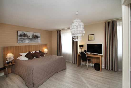 Hôtels en famille à Gérardmer – TOP17 hotel-familial-de-gerardmer