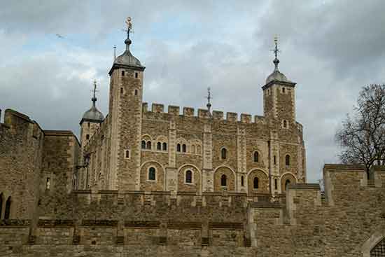 blog londres en famille