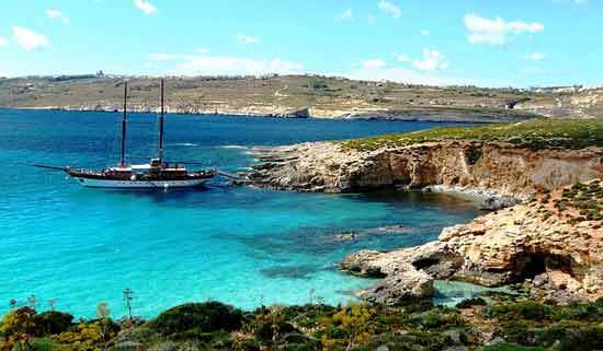 Que faire à Malte en famille: les tops malte-enfants