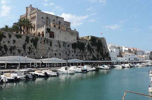 minorque-en-famille ciutadella