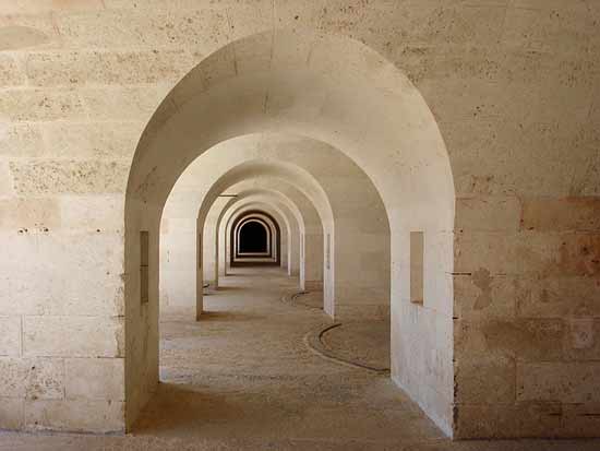 que-faire-a-minorque-en-famille forteresse