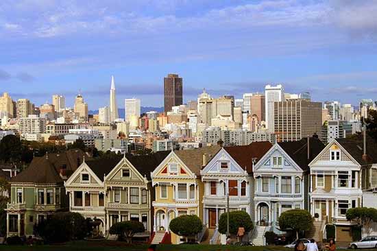 que faire a san francisco en famille