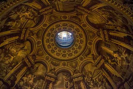 visite de londres en famille