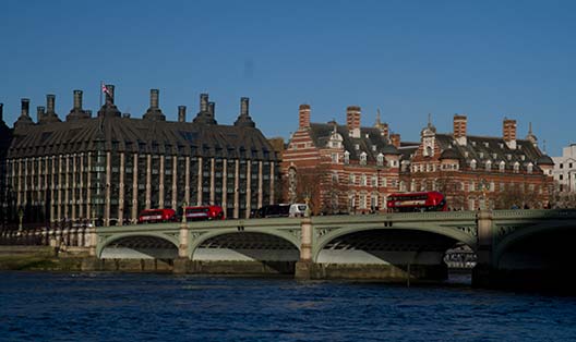 visiter londres avec des enfants