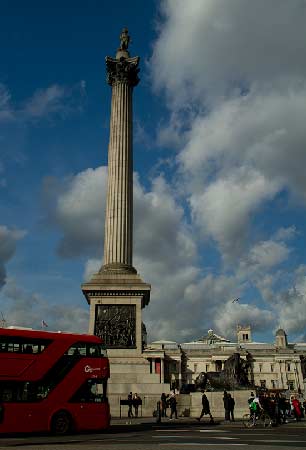 visiter londres en famil