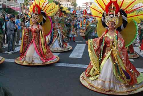 tenerife vacances famille