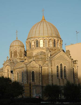 biarritz-avec-enfants-église