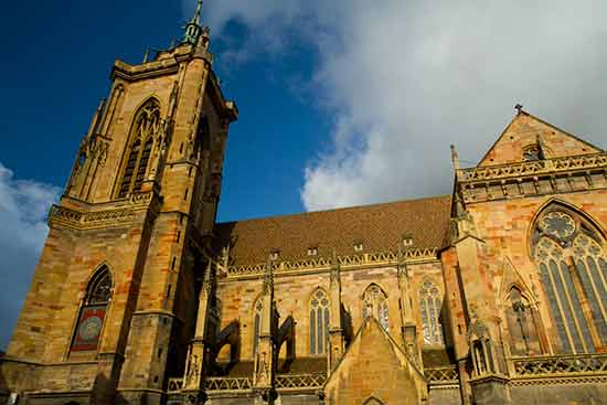 activite enfants colmar