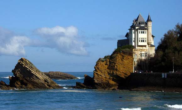 visiter biarritz en famille villa belza visiter biarritz en famille villa belza
