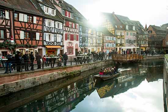 que faire a colmar en famille alsace