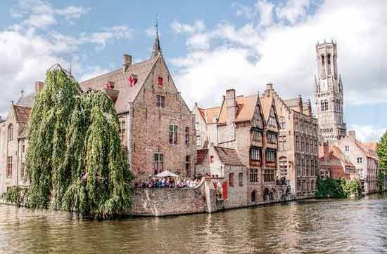 bruges-en-famille