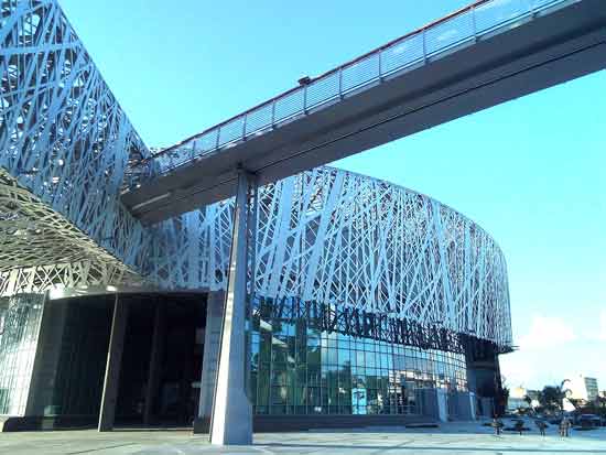 guadeloupe avec des enfants