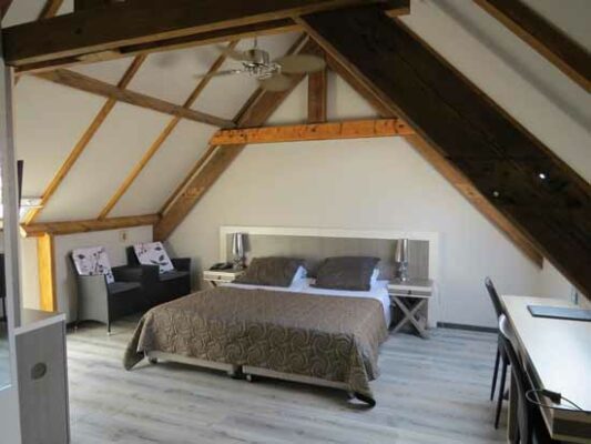 Hôtels en famille à Bruges – TOP17 hotel-familial-bruges