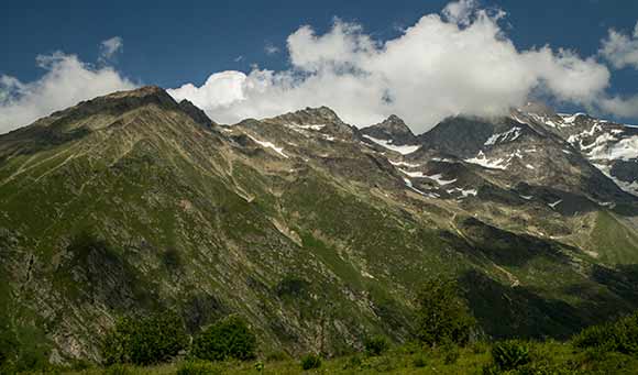 paysage col du tricot