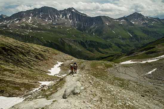 randonnée-famille-refuge-robert-blanc