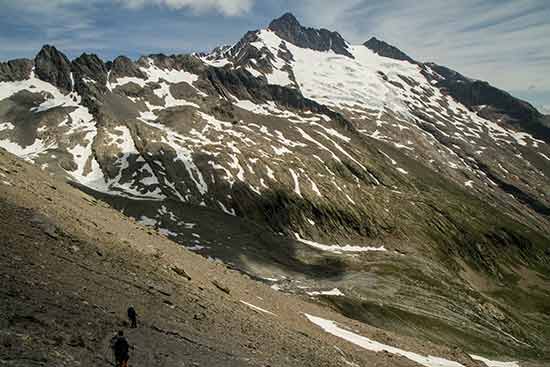 refuge-robert-blanc-randonnée