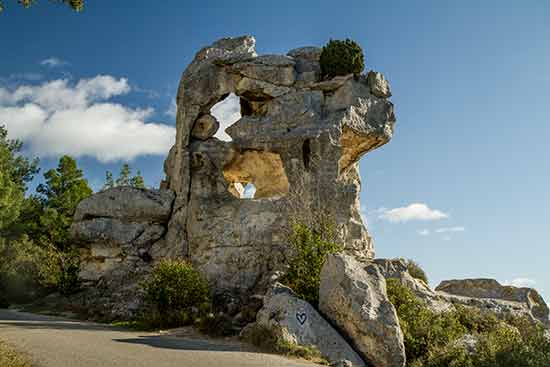 week-end-famille-Baux-de-Provence
