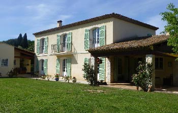 Hôtels en famille à Antibes – TOP11 B&B-famille-antibes