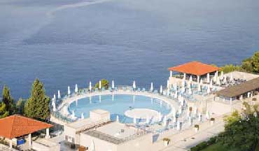 club-pour-famille-de-luxe