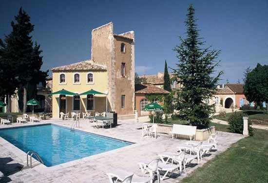 hotel-familial-luberon