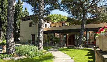 Hôtels en famille dans le Sud de la France – TOP29 hotel familial sud de la france