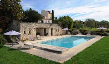 hotel-famille-luberon