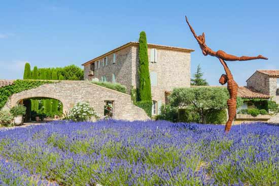 Hôtels & Club vacances famille dans le Luberon – TOP22 hotel-vacances-famille-luberon