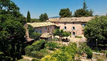 location-famille-luberon