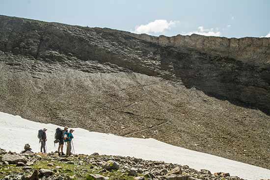 randonnée-col-de-la-seigne