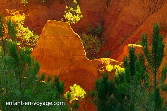 vacances avril famille