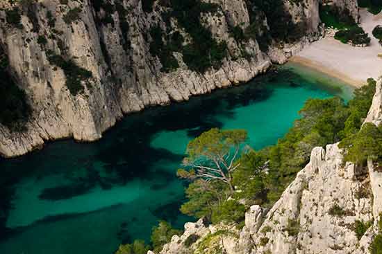 Vacances en famille au sud de la France: 14 destinations vacances-famille-sud-france