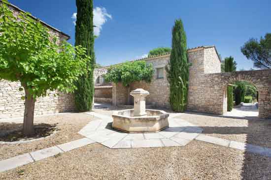 village-vacances-famille-luberon