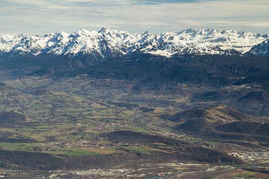 col-de-l arc-vercors