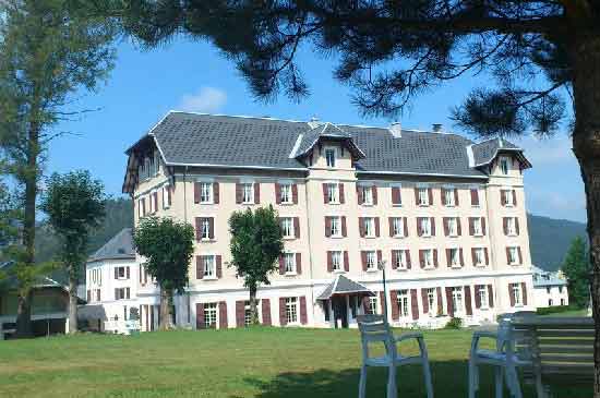 Hôtels en famille à Villard-de-Lans – TOP8 hotel-famille-villard-de-lans