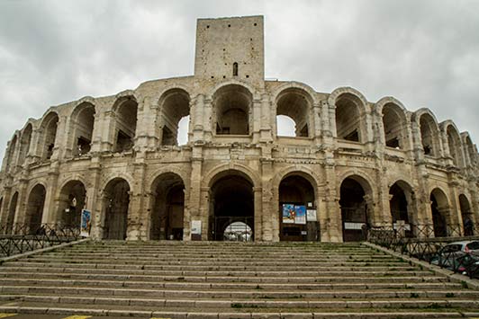 visite a faire dans le gard