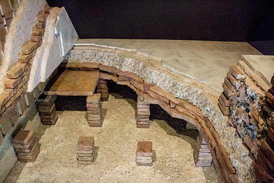 visite-musée-Pont-du-gard