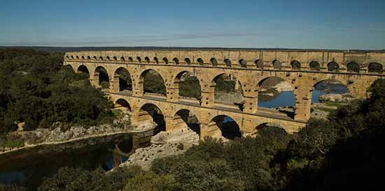 visiter-Pont-du-gard-avec-enfants
