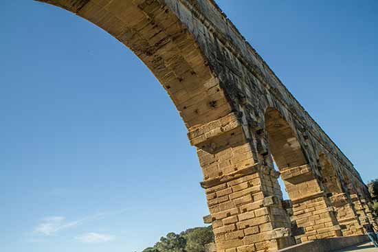 visiter-Pont-du-gard-en-famille