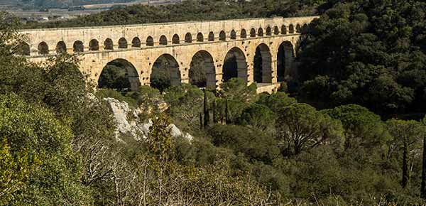 visiter-Pont-du-gard