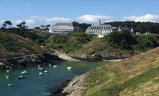 Hôtels en famille en Bretagne -TOP30 hotel-en-famille-ile-bretagne